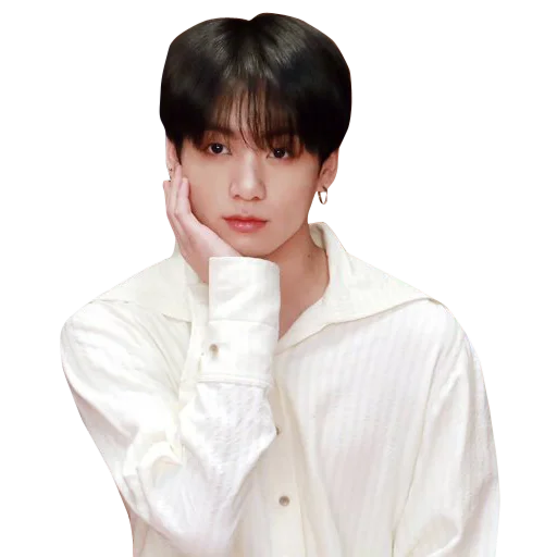 Стикер @jonafzan BTS - 5