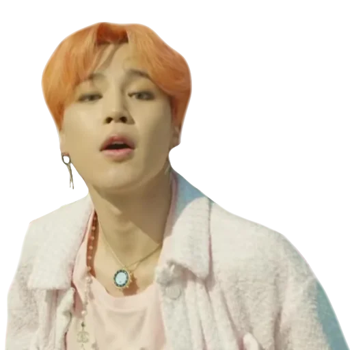 Стикер @jonafzan BTS - 3