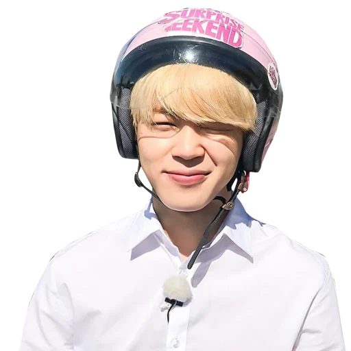 Стикер @jonafzan BTS - 0