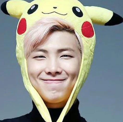 human face smile person