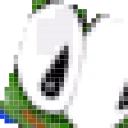 bttv ani - пиксел