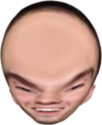 Sticker bttv_ximinary - 1