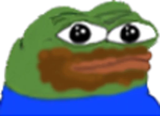 Стикер bttv_ximinary - 1