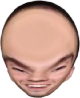 Стикер BTTV @ximinary - 5