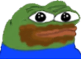 Стикер BTTV @ximinary - 3