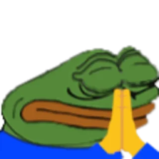 Стикер BTTV @ximinary - 2