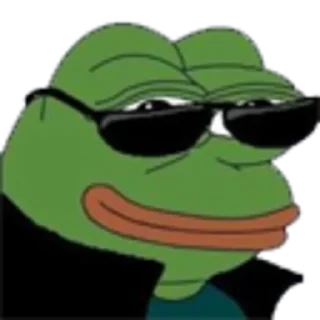 Стикер BTTV @ximinary - 4