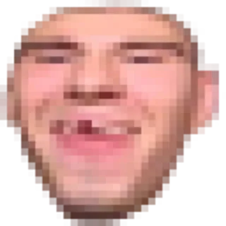 Стикер BTTV @ximinary - 9