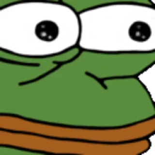 Стикер BTTV @ximinary - 8