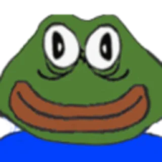 Стикер BTTV @ximinary - 10