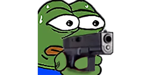 weapon cartoon animation