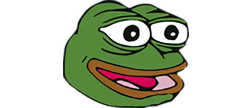 cartoon clipart smile