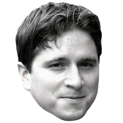 human face portrait person