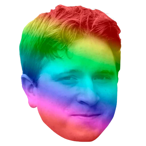 colorfulness lip cheek