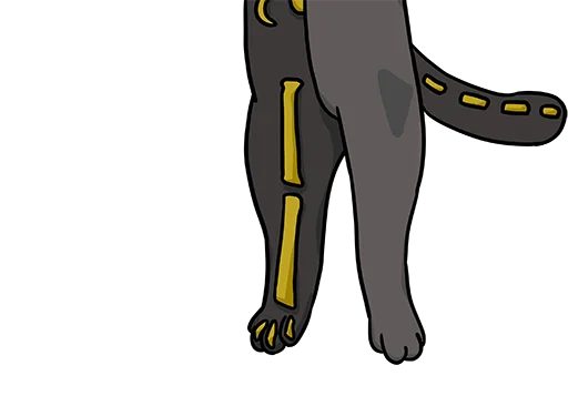 cartoon drawing illustration