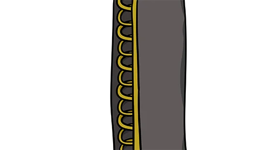 text screenshot design