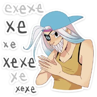 Стикер Экслибриум :: @stickroom - 4