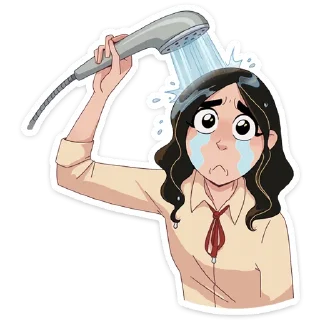 Стикер Экслибриум :: @stickroom - 10