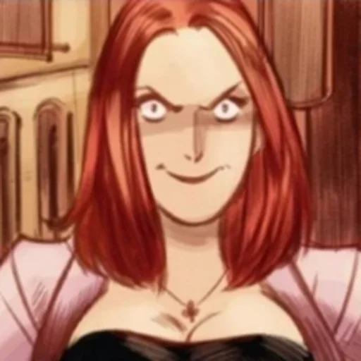 Bubble comics mood p.1 - мультфильм