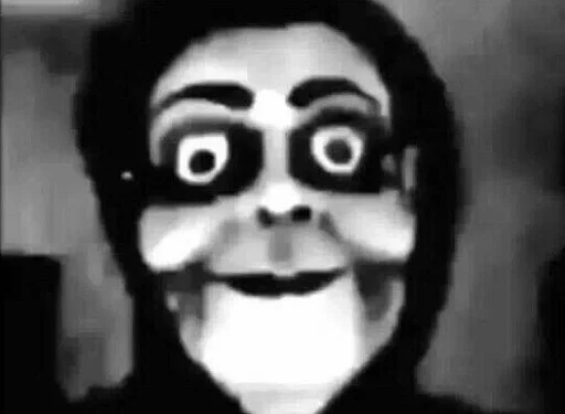 черно-белый эскиз мультфильм