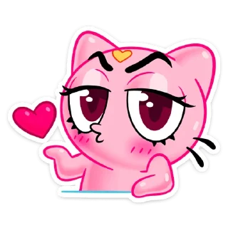 Sticker Бабл Гамп • @TgSticker - 9