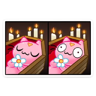 Sticker Бабл Гамп • @TgSticker - 3