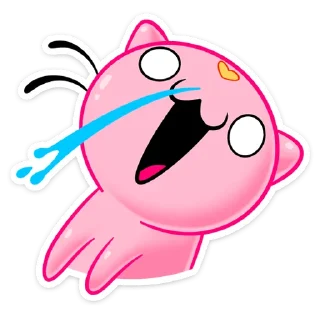 Sticker Бабл Гамп • @TgSticker - 11