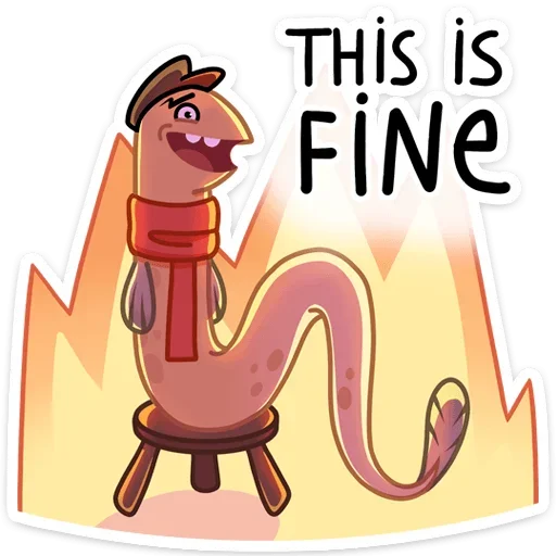 Sticker bubbleugor_vk - 1