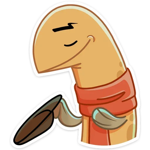 Sticker bubbleugor_vk - 1