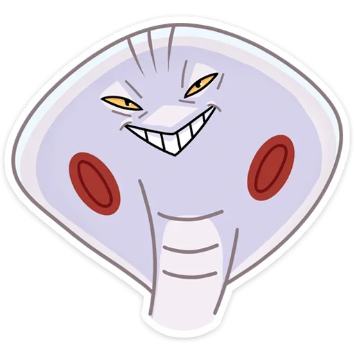 Стикер bubbleugor_vk - 1