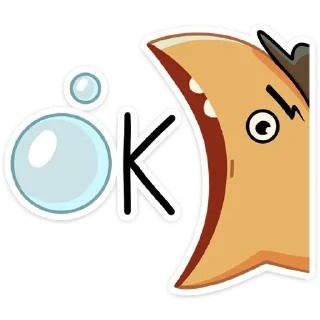 Sticker Игорь Угорь и Змей Сергей @tgstickers - 6