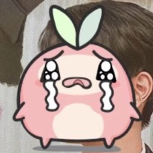 Стикер bubbleymskzstay - 1