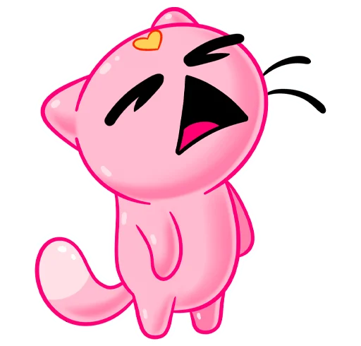 Стикер bublgumpbeztexta - 1