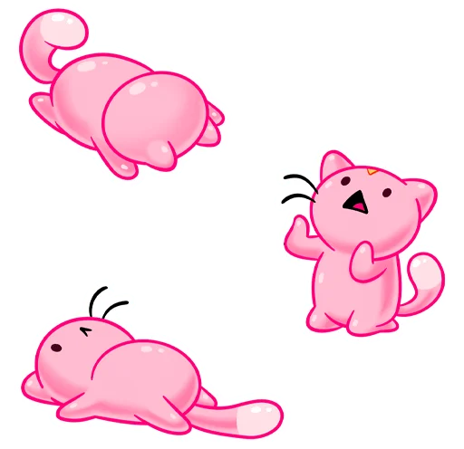 Стикер bublgumpbeztexta - 1