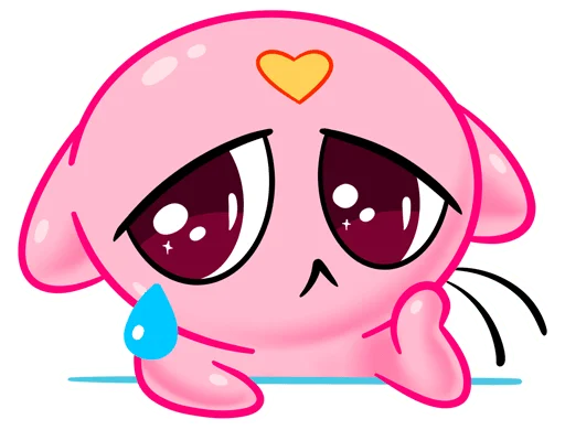 Стикер bublgumpbeztexta - 1