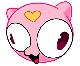 Стикер Бабл Гамп без надписей @TgSticker - 5