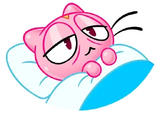 Стикер Бабл Гамп без надписей @TgSticker - 6