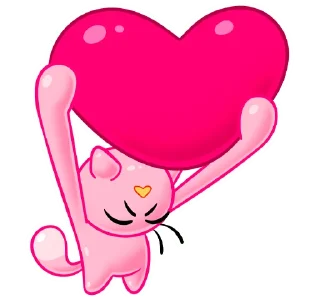 Стикер Бабл Гамп без надписей @TgSticker - 4