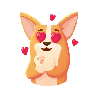 Стикер bublik_VK_by_microstreet - 8