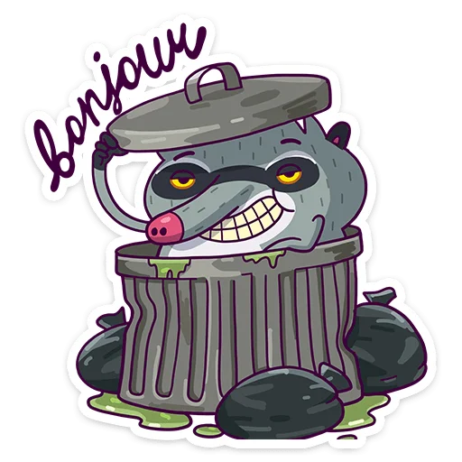 клипарт иллюстрация торт на день рождения