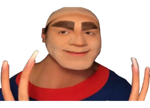 Стикер bublyky - 1