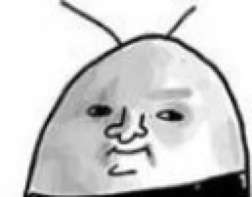 Стикер bublyky - 1