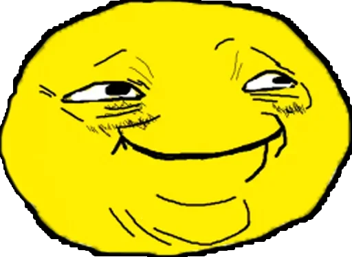 Стикер bublyky - 1