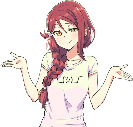 Стикер bublyky - 1