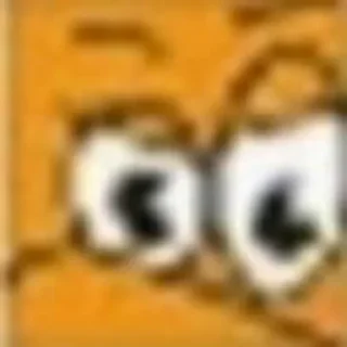 Стикер бублики блять - 2