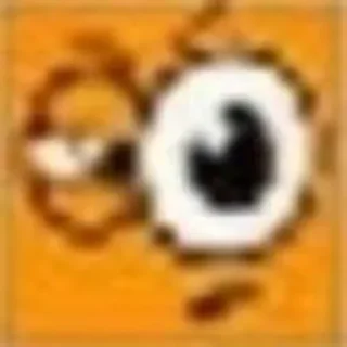 Стикер бублики блять - 7