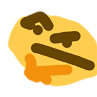 Стикер бублики блять - 6