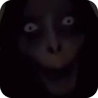 Sticker бубууу - 7