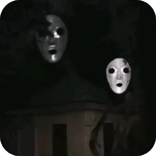 Sticker бубууу - 10