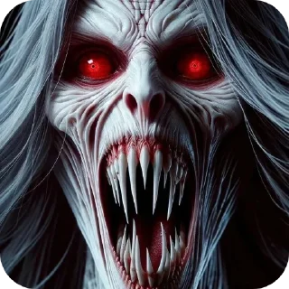 Sticker бубууу - 6